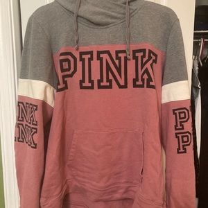 PINK Hoodie